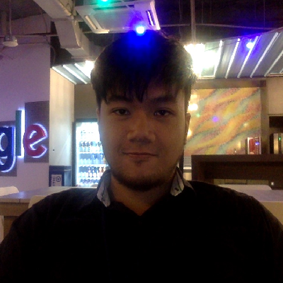 Arrian Alcantara