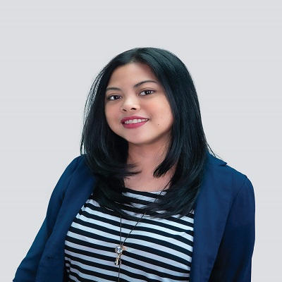 Abigael Bondoc