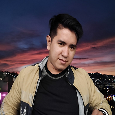 Reynante De Vera